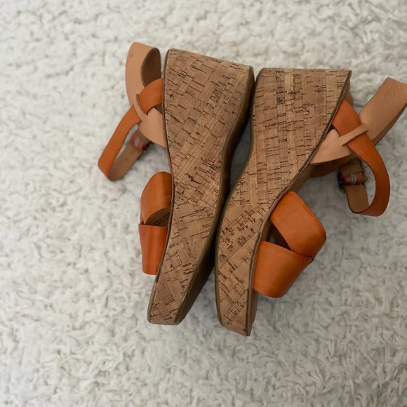 Kork-Ease Ava Wedge Sandals - Picture 4 of 9